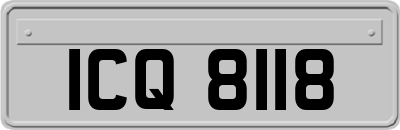 ICQ8118
