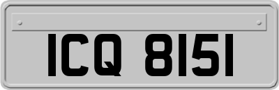 ICQ8151