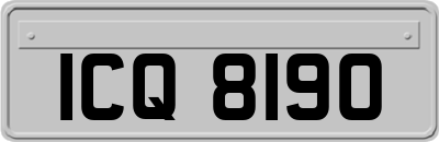 ICQ8190