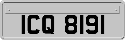ICQ8191