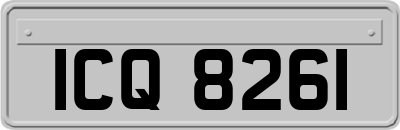 ICQ8261