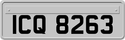 ICQ8263