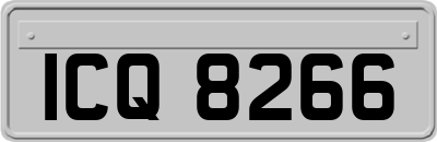 ICQ8266