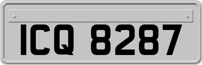 ICQ8287