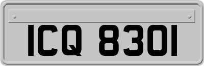 ICQ8301