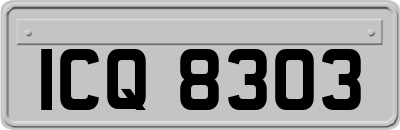 ICQ8303