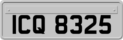 ICQ8325