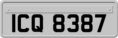 ICQ8387
