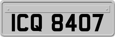 ICQ8407