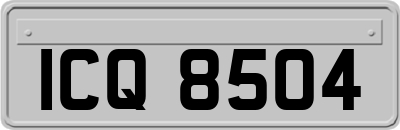 ICQ8504