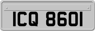 ICQ8601