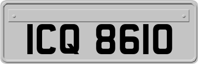 ICQ8610