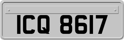 ICQ8617
