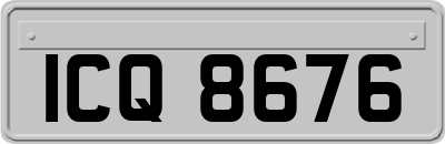 ICQ8676