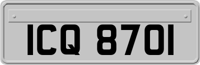 ICQ8701