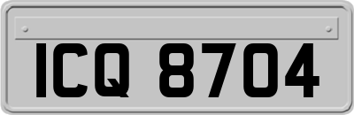 ICQ8704