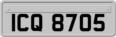 ICQ8705