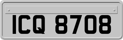 ICQ8708