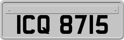 ICQ8715