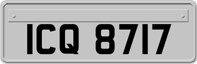 ICQ8717