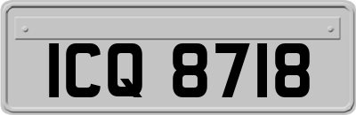 ICQ8718