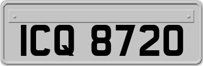 ICQ8720