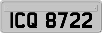 ICQ8722