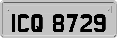 ICQ8729