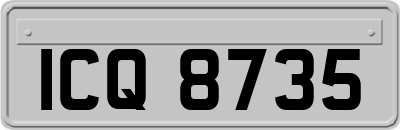 ICQ8735