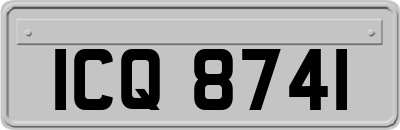 ICQ8741
