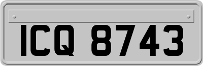 ICQ8743
