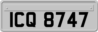 ICQ8747