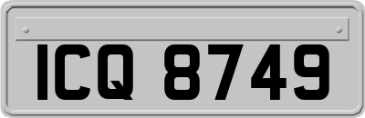 ICQ8749