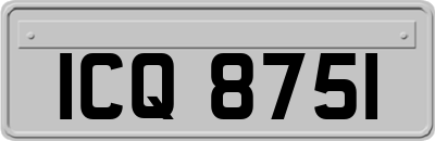 ICQ8751
