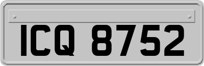 ICQ8752