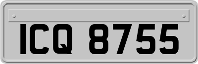 ICQ8755