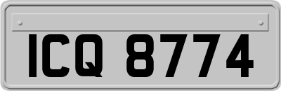ICQ8774
