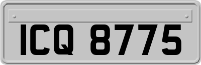 ICQ8775