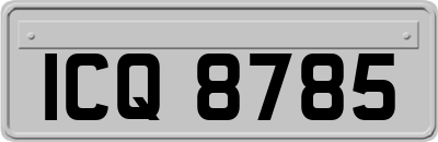 ICQ8785