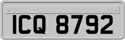 ICQ8792