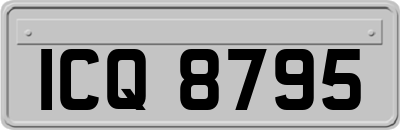 ICQ8795