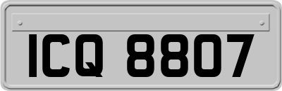 ICQ8807
