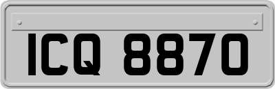 ICQ8870