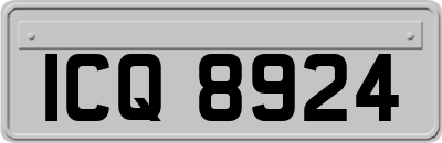 ICQ8924