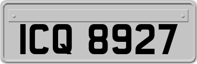 ICQ8927