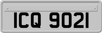ICQ9021
