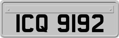 ICQ9192