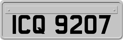 ICQ9207