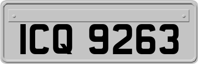 ICQ9263