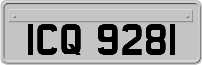 ICQ9281